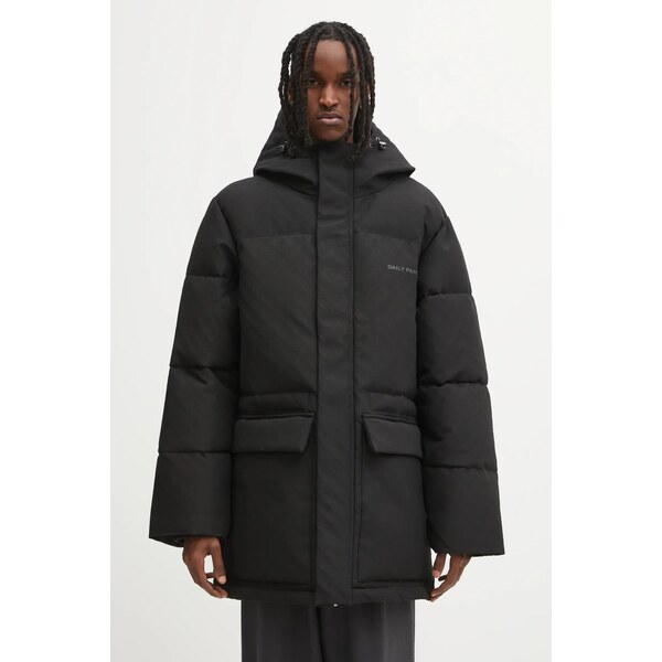 Bunda Daily Paper Oba Monogram Puffer 67244781