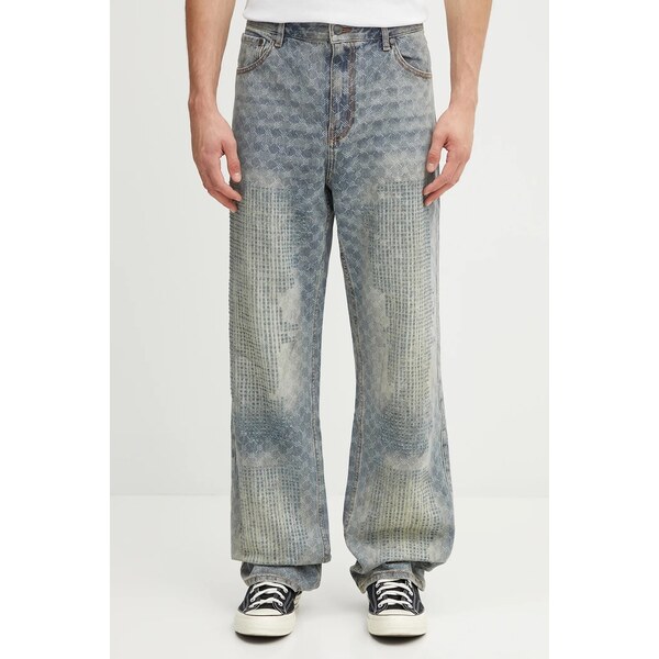 Rifle Daily Paper Destroyed Amba 67244807