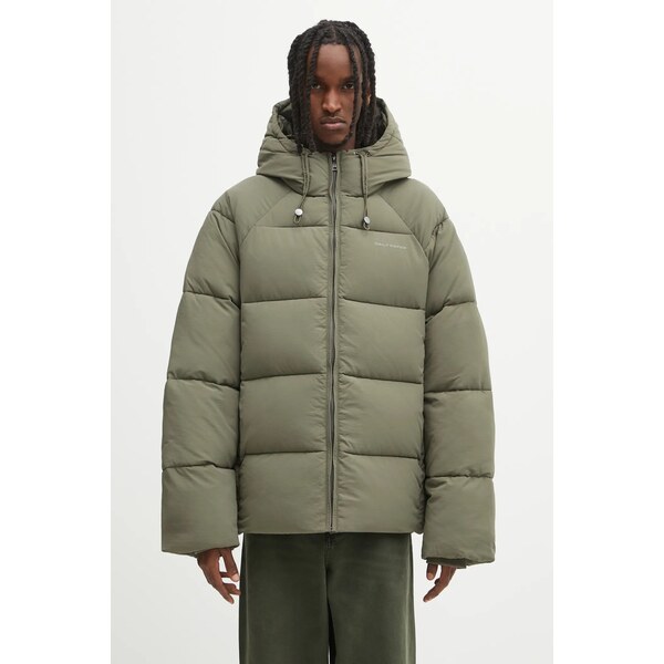 Bunda Daily Paper Relaxed Puffer 67244802