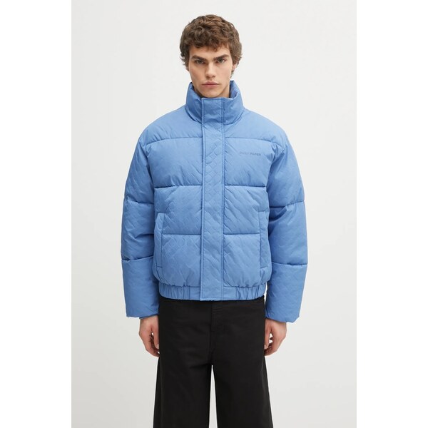 Bunda Daily Paper Renako Monogram Puffer 67244783