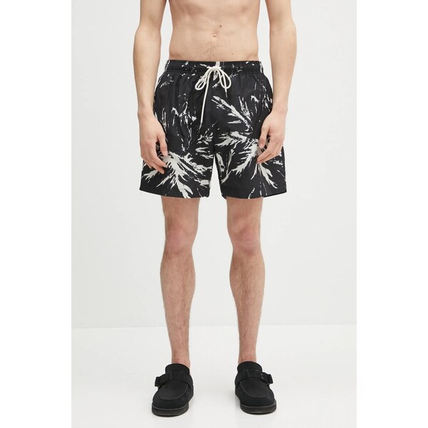 Plavkové šortky Wales Bonner Althea 67244844