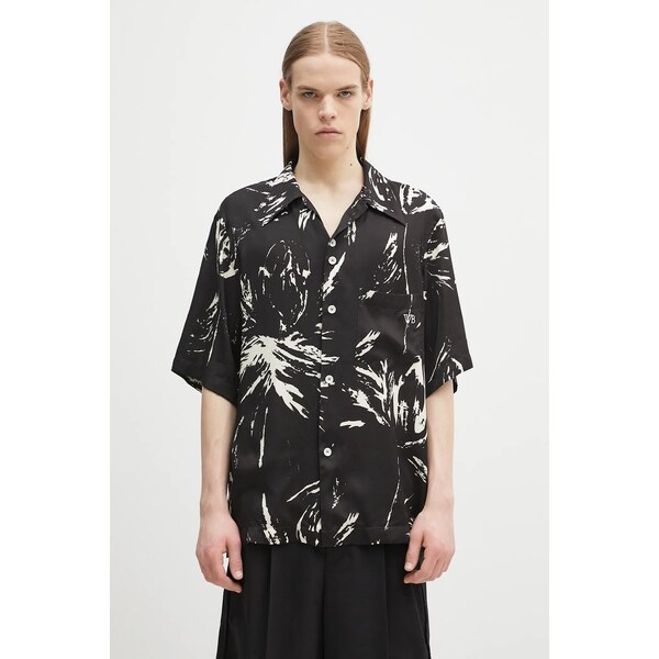 Košeľa Wales Bonner Highlife Bowling 67244837