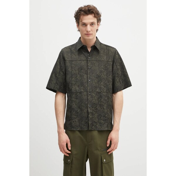 Košeľa Wales Bonner Dennis 67244832