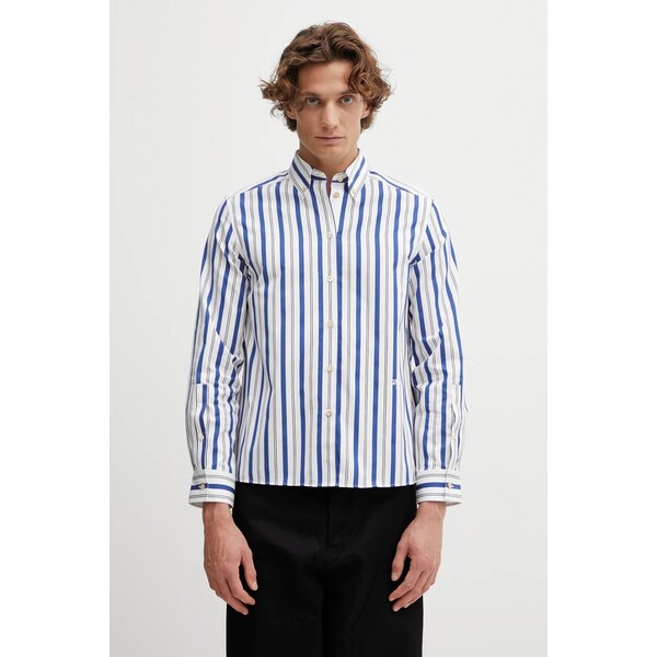 Bavlnená košeľa Wales Bonner Daylight Shirt 67244854