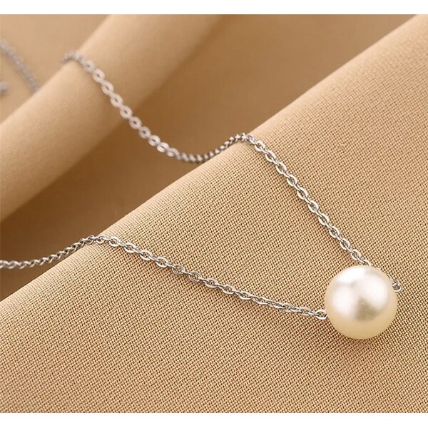 Oceľová retiazka Glare 297 67170317