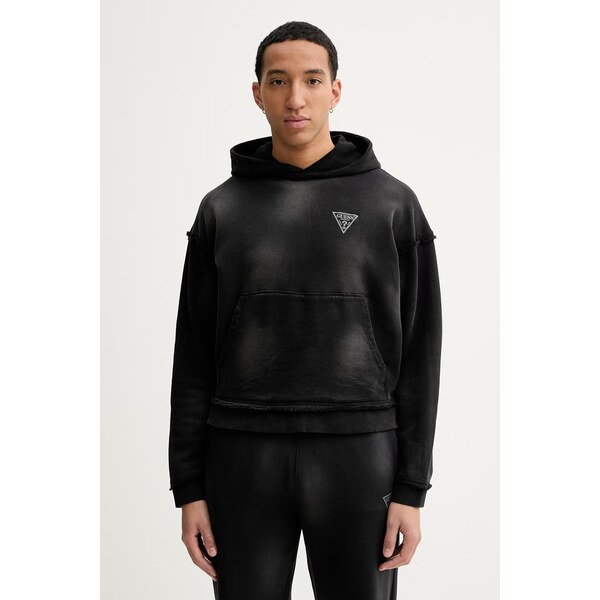 Bavlnená mikina Guess Originals 67185841