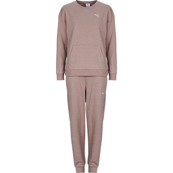 Puma Súpravy vrchného oblečenia Relaxed Sweat Suit TR cl Puma 67170608