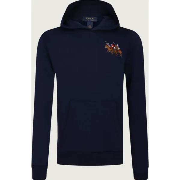 POLO RALPH LAUREN Mikina | regular fit 67170874