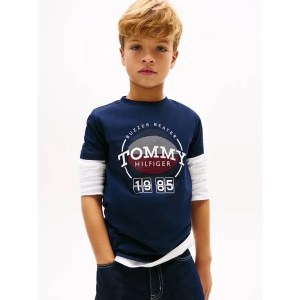 Tommy Hilfiger Tričko | regular fit 67170974