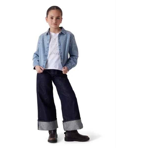 Guess Džínsy | Loose fit 67170872