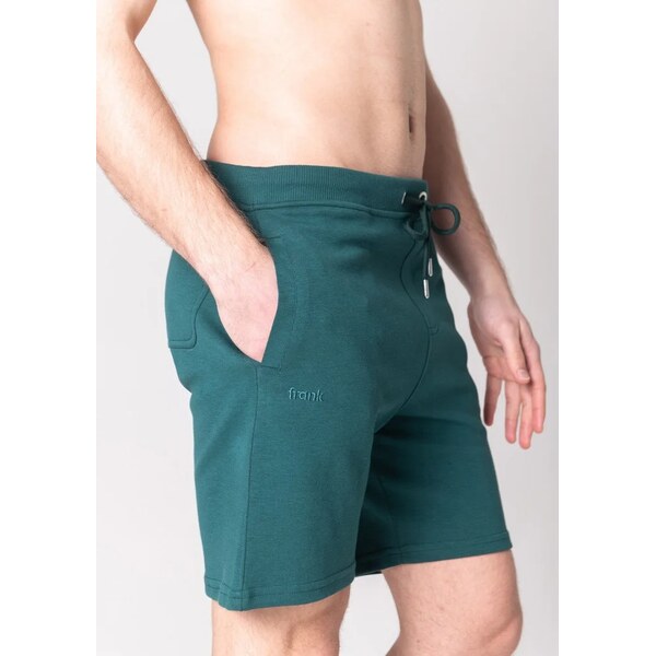 Pánske šortky John Frank JFSH01 32593494