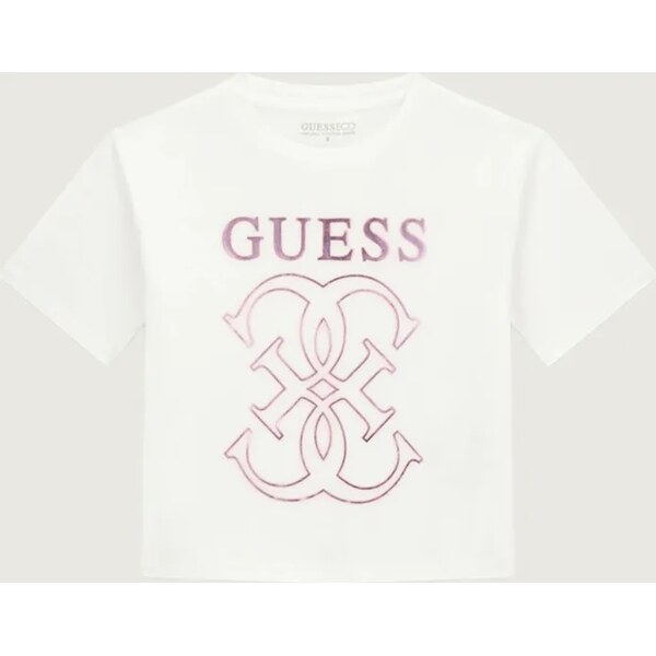 Guess Tričko | Relaxed fit 67165387