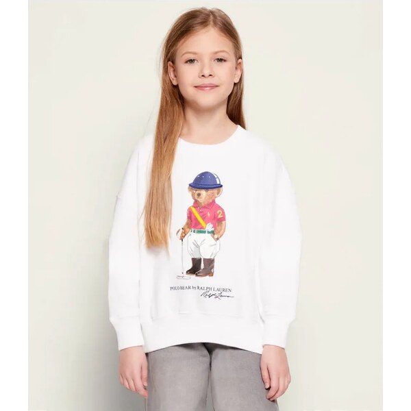 POLO RALPH LAUREN Mikina | regular fit 66693301