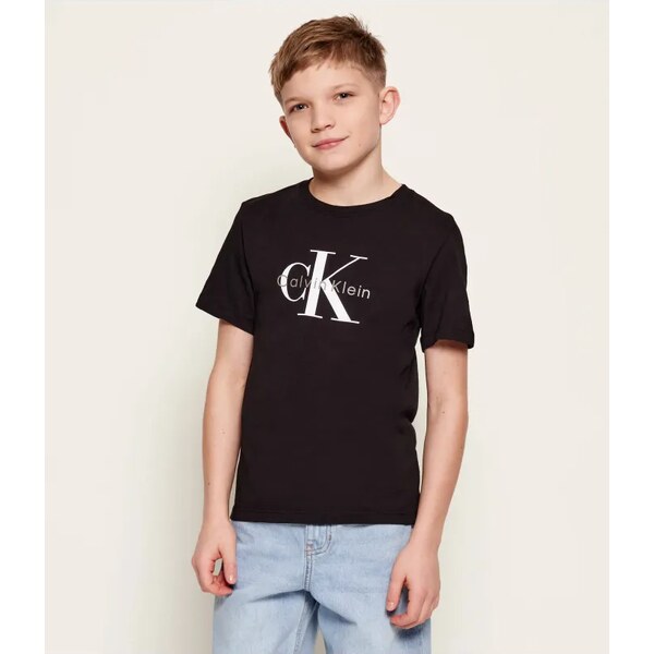 Calvin Klein Jeans Tričko | regular fit 66474921