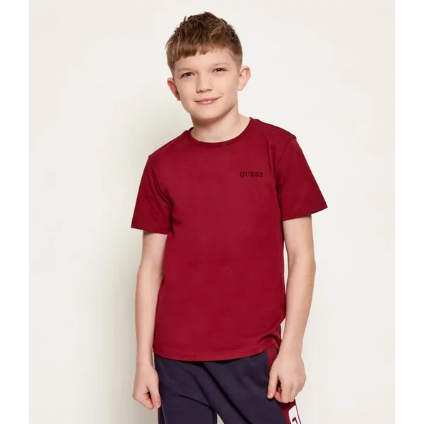 Guess Tričko | regular fit 64740410