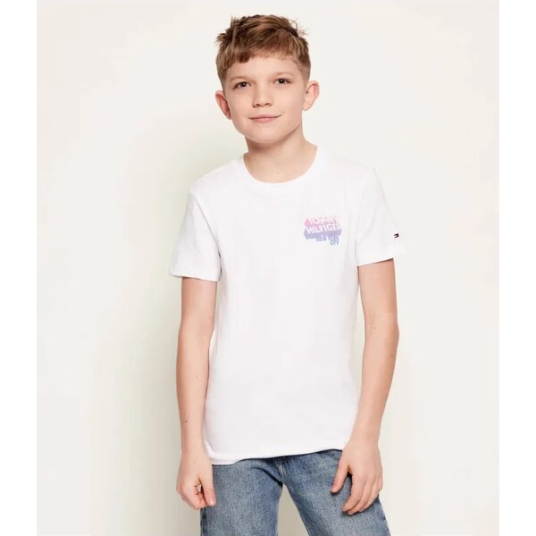 Tommy Hilfiger Tričko | regular fit 64506707