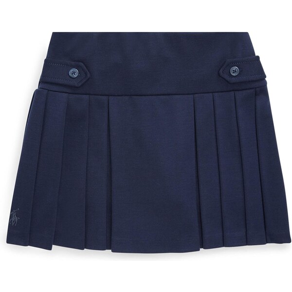 Polo Ralph Lauren Sukňa námornícka modrá 25924668