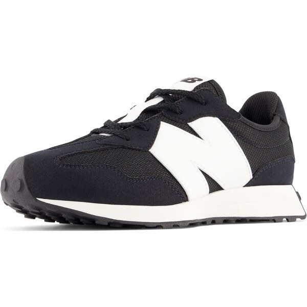 new balance Tenisky 327 čierna / biela 67178195