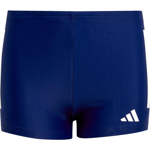 ADIDAS PERFORMANCE Športové plavky 3-Stripes Swim Boxers námornícka 67178263