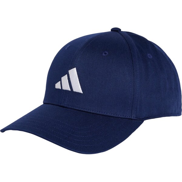 ADIDAS PERFORMANCE Športová šiltovka New Logo Baseball námornícka 67178307