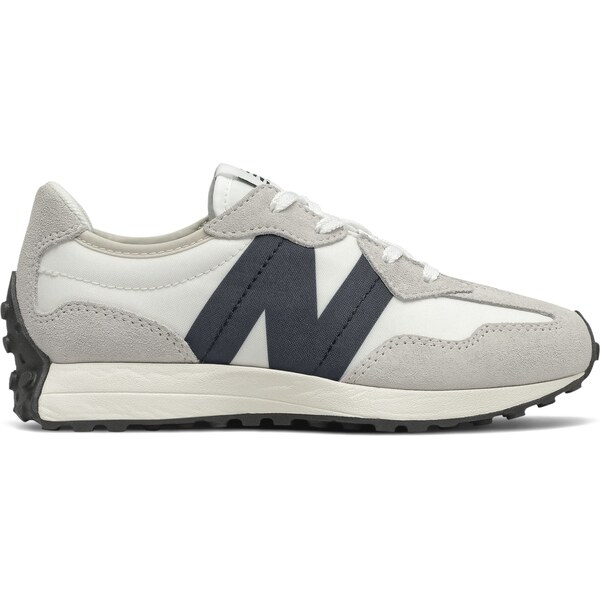 new balance Tenisky 327 sivá / biela 67178329
