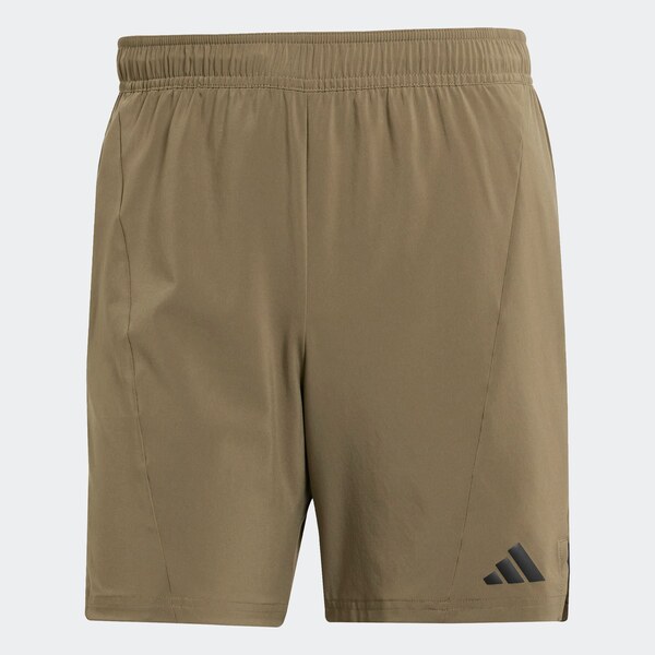 ADIDAS PERFORMANCE Športové nohavice Designed for Training Workout 67178360