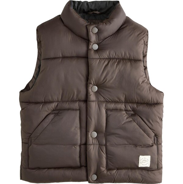 Next Vesta tmavohnedá 67178368