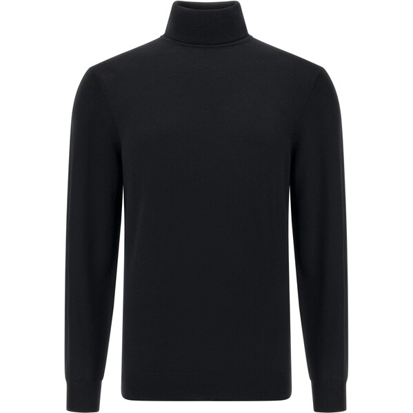 Boggi Milano Sveter čierna 67178399