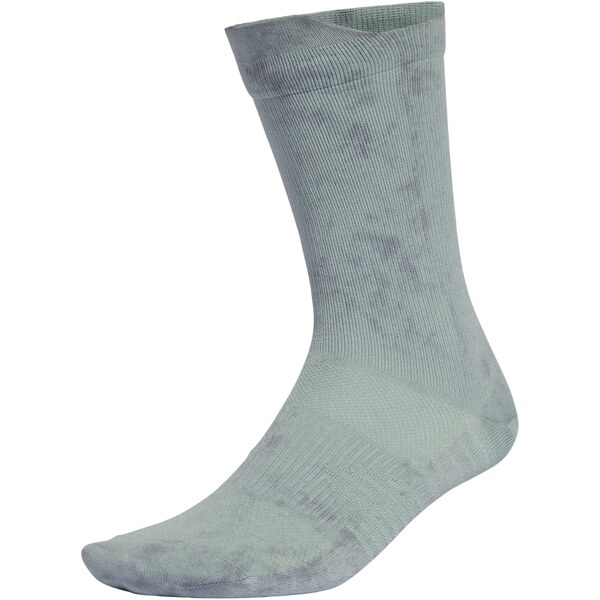ADIDAS PERFORMANCE Športové ponožky RunxGraphic Washed sivá / 67178441