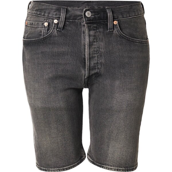 LEVIS Džínsy sivý denim 67178478