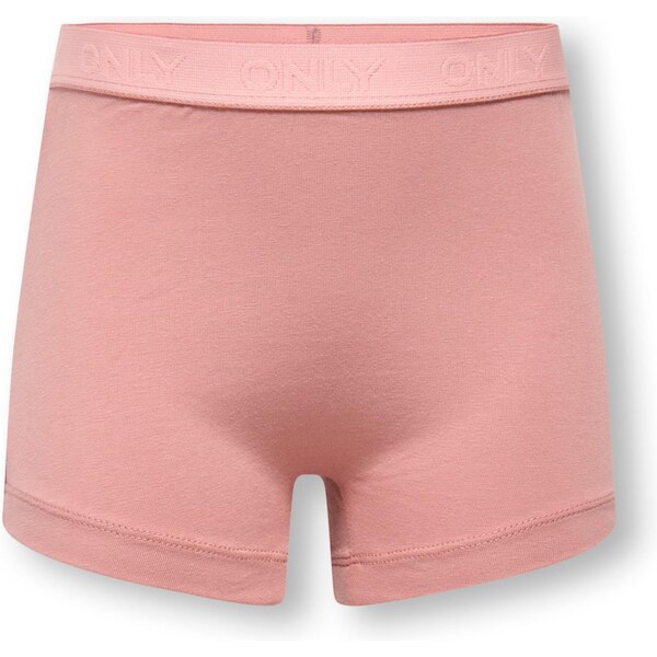 Only Mini Nohavičky KMGLOLA rosé 67178554