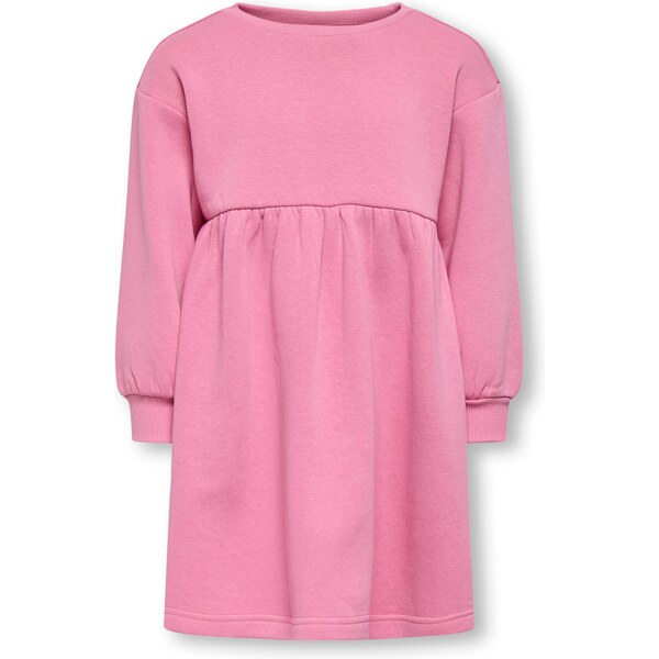 Only Mini Šaty svetloružová 67178556