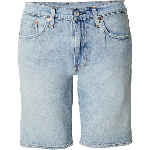 LEVIS Džínsy svetlomodrá 67178565