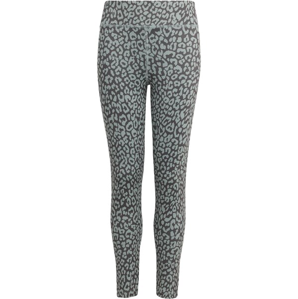 ADIDAS SPORTSWEAR Športové nohavice Future Icons svetlozelená / čierna 67178578