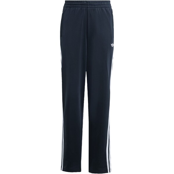 ADIDAS ORIGINALS Nohavice Firebird čierna / biela 67178590