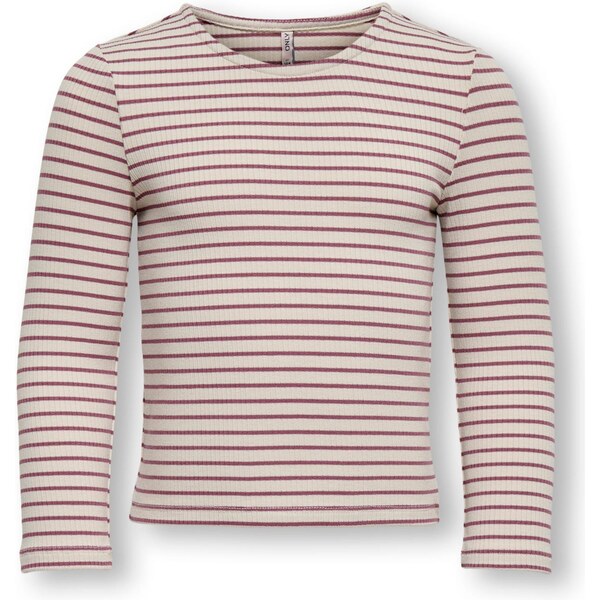 Only Mini Tričko béžová / ružová 67178593