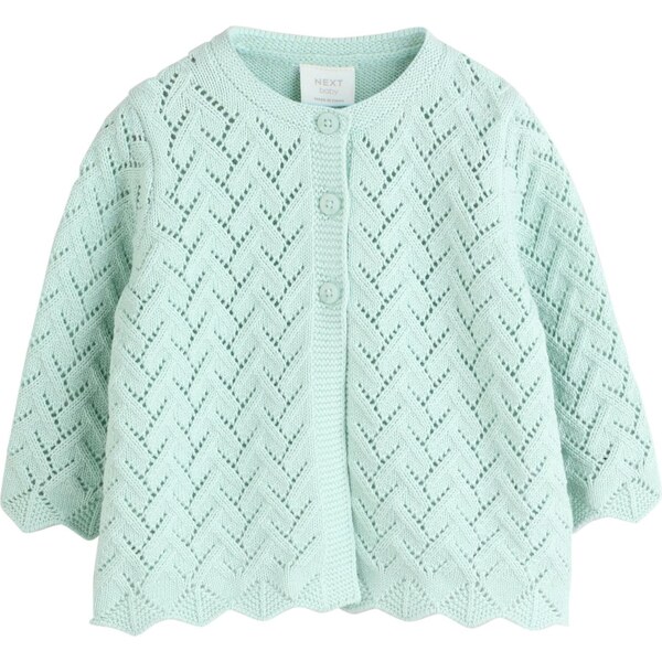 Next Kardigán mätová 67178609