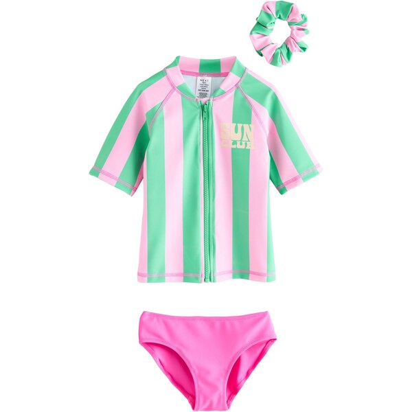 Next Ochrana proti UV žiareniu zelená / ružová / ružová 67178617