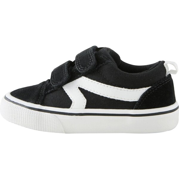 Next Tenisky čierna / biela 67178645