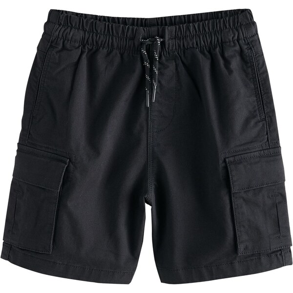 Next Nohavice čierna 67178652