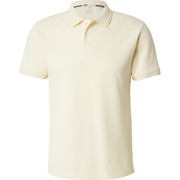 LEVIS Tričko pastelovo žltá 67178656