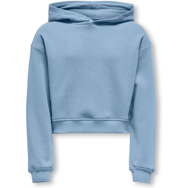 ONLY GIRLS Mikina opálová 67178675