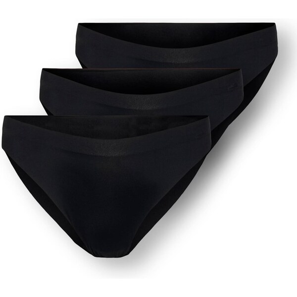 ONLY GIRLS Nohavičky KOGTRACY čierna 67178666