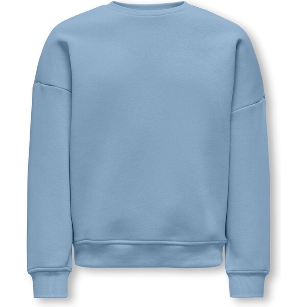 ONLY GIRLS Mikina opálová 67178672