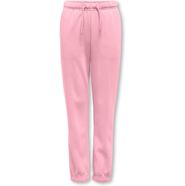 ONLY GIRLS Nohavice svetloružová 67178671