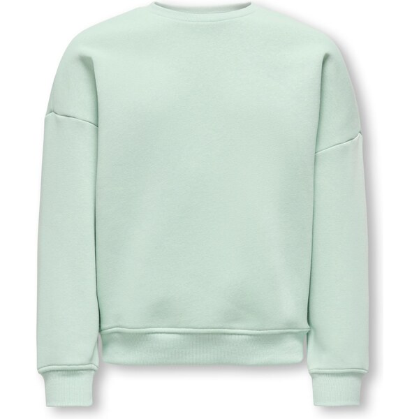 ONLY GIRLS Mikina mätová 67178698