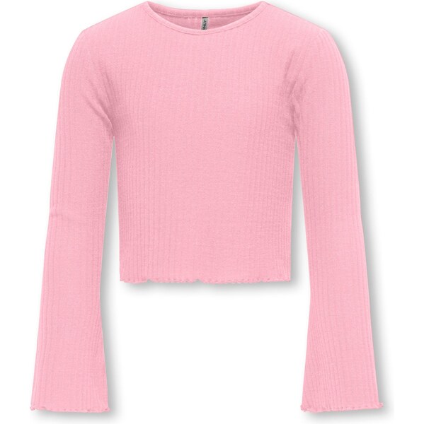 ONLY GIRLS Tričko KOGNELLA rosé 67178700