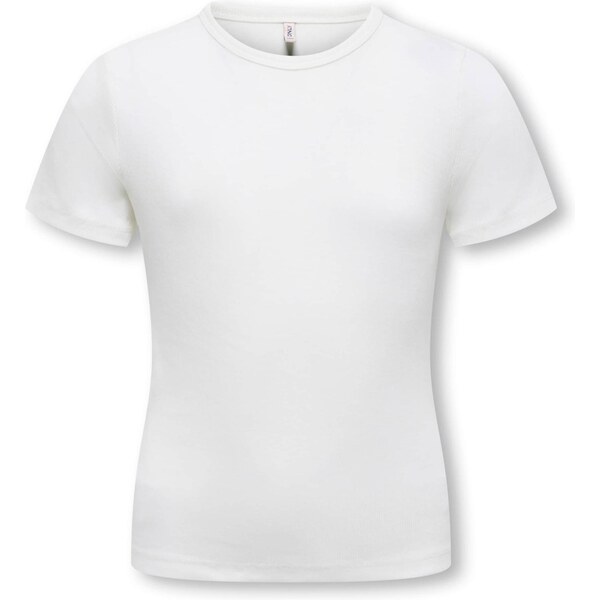 ONLY GIRLS Tričko KOGLUCKY biela 67178705