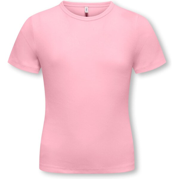 ONLY GIRLS Tričko KOGLUCKY ružová 67178695