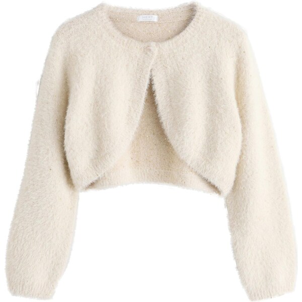 Next Kardigán šampanské 67178751